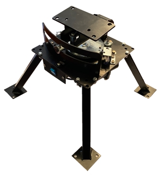 Picture of DO-ALL OUTDOORS ALL AUTO WOBLER KIT FOR AUTO TRAP (1) AWK45