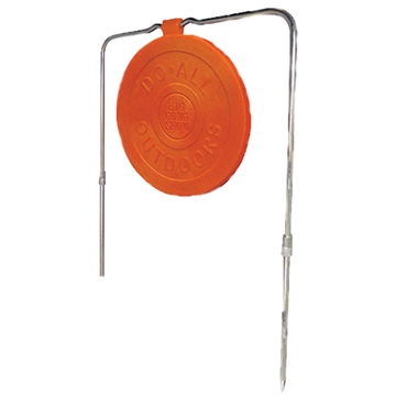 Picture of Do-All Outdoors Impact Seal Hanging Targets Big Gong Show BSG3