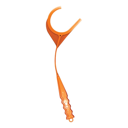 Picture of Do-All Outdoors Big Orange Clay Target Thrower BOHT