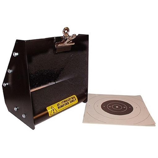 Picture of DO-ALL BULLET TRAP INDOOR/ OUTDOOR .22/.17CAL 50201 BT222