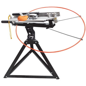 Picture of DO-ALL MANUAL TRAP CLAY TARGET CLAYHAWK FULL COCK CH300
