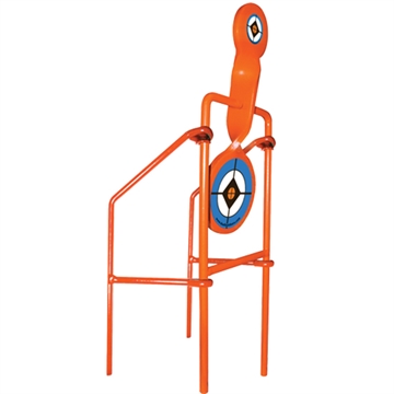 Picture of Do-All Outdoors Double Blast 2 Stacked Spinning Targets / NM500 Steel DBHR93