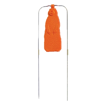 Picture of Do-All Outdoors Impact Seal Hanging Targets Prairie Dog BSL4
