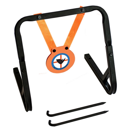 Picture of DO-ALL OUTDOORS ALL RANGE READY .22 PELLET MINI GONG RR22