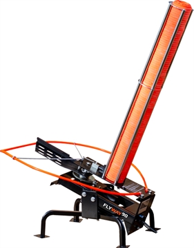Picture of Do-All Outdoors FlyWay 90 Automatic Clay Pigeon Thrower for Singles and Doubles FW90