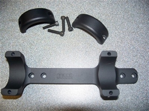 Picture of DNZ PRODUCTS BRN BAR & LA BLR-LOW BLK 50500