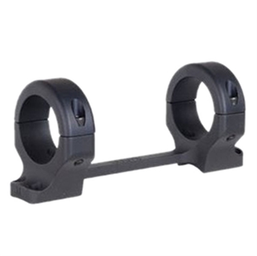 Picture of DNZ Game Reaper Browning X Bolt Rifle Scope Receiver Mount 30mm High L/A - Black 97500