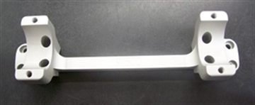 Picture of DNZ PRODUCTS BRN X BOLT-SA-MED SIL 81500S