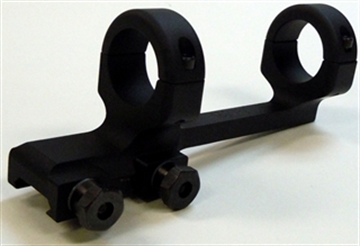 Picture of DNZ PRODUCTS FREEDOM REAPER 5.5 PICTNY-BLK-20MOA 161FPT2