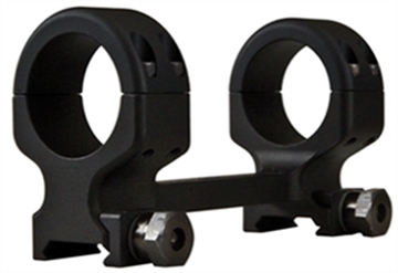 Picture of DNZ PRODUCTS FREEDOM REAPR PICT RAIL MED BLK 109PT