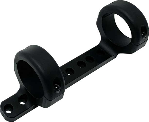 Picture of DNZ Game Reaper-Marlin Scope Mount/Ring Combo Matte Black 30mm 12048