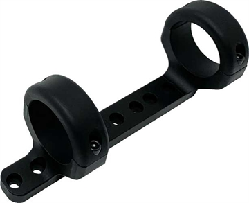 Picture of DNZ Game Reaper-Marlin Scope Mount/Ring Combo Matte Black 30mm 12048