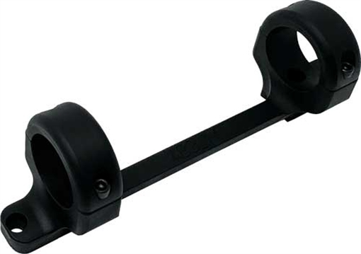 Picture of DNZ Game Reaper-Browning Scope Mount/Ring Combo Matte Black 1" AB3L1M