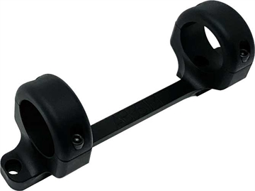 Picture of DNZ Game Reaper-Browning Scope Mount/Ring Combo Matte Black 1" AB3S1M