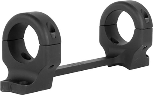 Picture of DNZ Game Reaper-Browning Scope Mount/Ring Combo Matte Black 1" 18500