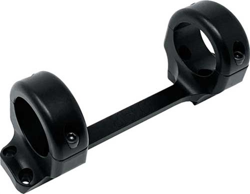 Picture of DNZ Game Reaper 1-Piece Scope Mount - Browning X-Bolt SA 1" Medium Black 81500