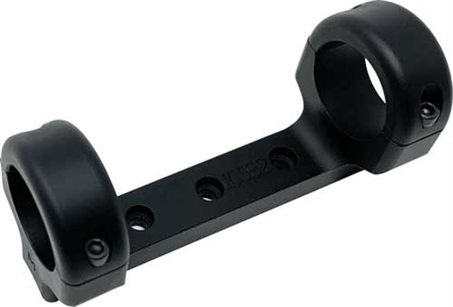Picture of DNZ Game Reaper, 1" Medium, Fits 2010 and Newer CVA Black Powder, and All CVA Rifles, Aluminum, Black 10032