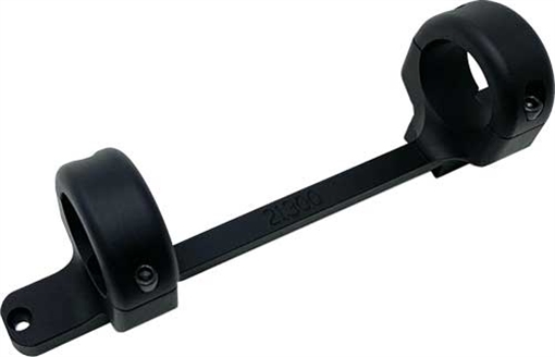 Picture of DNZ Game Reaper-Howa Scope Mount/Ring Combo Matte Black 1" 21300