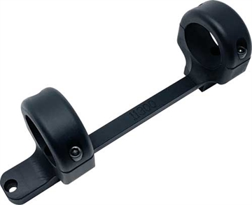 Picture of DNZ Game Reaper 1-Piece Scope Mount - Howa 1500 SA 1" Medium Black 11300