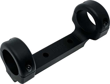 Picture of DNZ Game Reaper-Harrington & Richardson Scope Mount/Ring Combo Matte Black 1" 11003