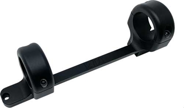 Picture of DNZ Game Reaper-Remington Scope Mount/Ring Combo Matte Black 1" 12700