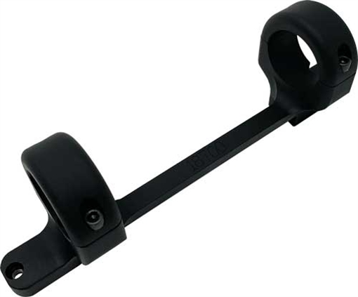 Picture of DNZ Game Reaper 1-Piece Scope Mount - Remington 700 LA 1" Medium Black 18700