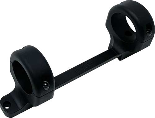 Picture of DNZ Game Reaper 1-Piece Scope Mount - Remington 700 SA 1" High Black 16700