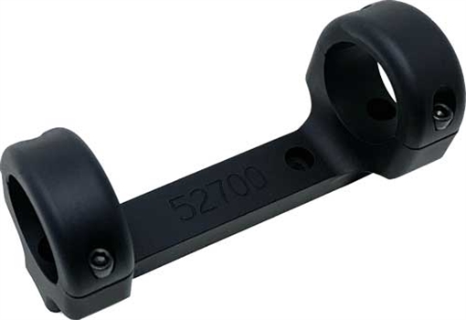 Picture of DNZ Game Reaper 1-Piece Scope Mount - Remington 7400 7600 1" Medium Black 52700