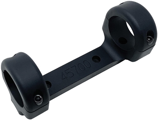 Picture of DNZ GAME REAPER INTEGRAL 1-PC MOUNT REM 742/760 HIGH BLACK 46700