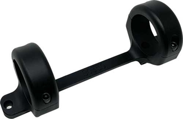 Picture of DNZ Game Reaper-Tikka Scope Mount/Ring Combo Matte Black 30mm 30550
