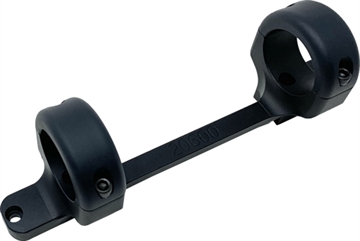 Picture of DNZ GAME REAPER INTEGRAL 1-PC MOUNT WIN 70 LA HIGH 30MM BLK 32600