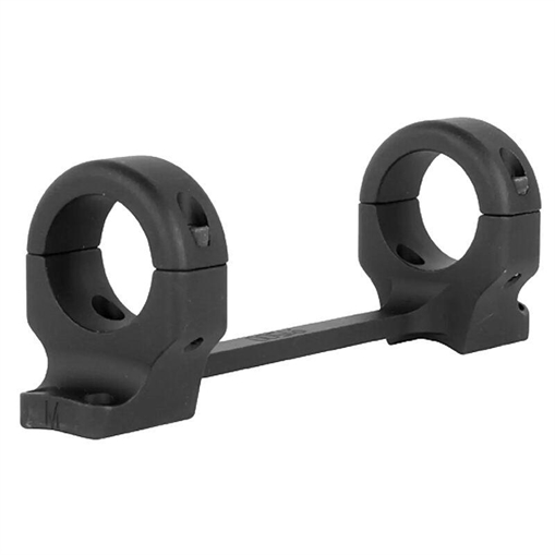 Picture of DNZ Products HOWA 1500 SA Mount 30mm High Black 17300