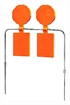 Picture of DO-ALL IMPACT SEAL TARGET SPINNER MONEY SHOT DOUBLE MSD5