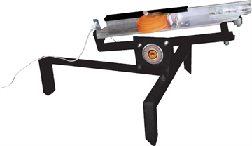 Picture of Do-All Outdoors Competitor Full Cock Trap with Built in Ground Stakes CT101