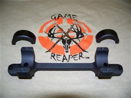 Picture of DNZ PRODUCTS REM 7400-7600-750-LOW BLK 50700