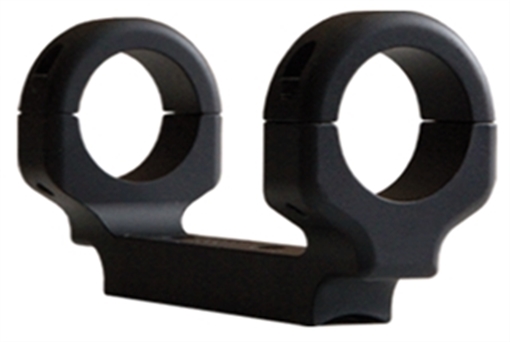 Picture of DNZ PRODUCTS RUGER AMERICAN RIMFIRE HIGH BLK RAR1H