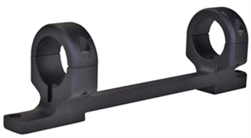 Picture of DNZ PRODUCTS SAV FLAT RECVR-LA-MED BLK 24200