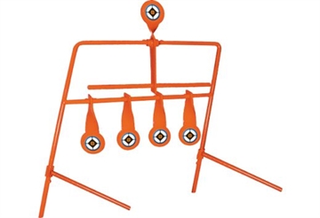 Picture of DNZ PRODUCTS STEEL TARGET REACTIVE .177 AIRGUN PRO AUTO RESET AGP5