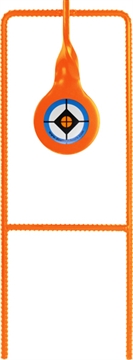 Picture of DO-ALL STEEL TARGET REACTIVE .22 SINGLE SPINNER REBAR 22RB