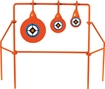 Picture of Do-All Outdoors Triple Spinner 3 Inline Spinning Targets SS7022