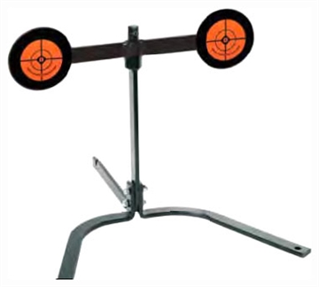 Picture of DO-ALL STEEL TARGET REACTIVE HELI 9MM/.45 SPINNER H38