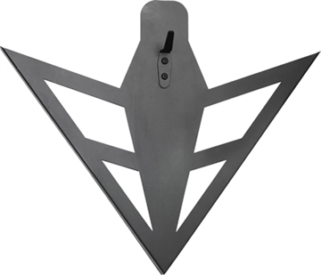 Picture of DNZ PRODUCTS STRUT-N-SKULL TURKEY FAN/EUROPEAN SKULL MOUNT DDEM9