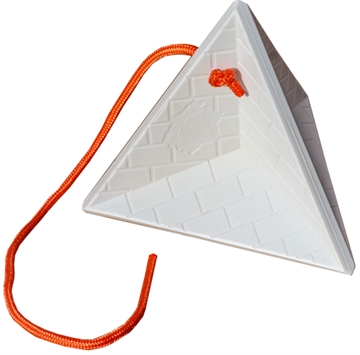 Picture of Do-All Outdoors Great Pyramid Impact Sealing Target PEGP