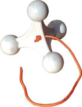 Picture of Do-All Outdoors Jack Leg Impact Seal Target PEJL