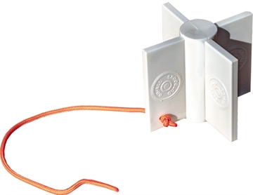 Picture of Do-All Outdoors Paddle Wheel Impact Sealing Target PEPW