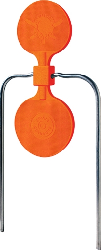 Picture of DNZ PRODUCTS TARGET IMPACT SEAL SPINNER BULLET PONG BPO001