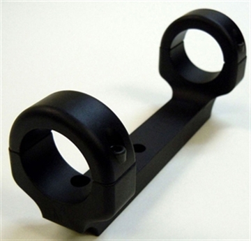 Picture of DNZ PRODUCTS TC ENC/OMEGA-X HIGH BLK 10007