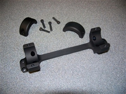 Picture of DNZ PRODUCTS TC/ENCORE/PISTOL-MED BLK 11106