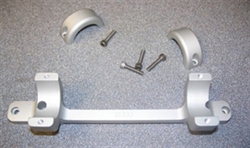 Picture of DNZ PRODUCTS TC/ENCORE/PISTOL-MED SIL 11106S