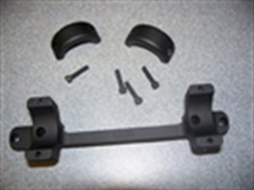 Picture of DNZ PRODUCTS TC VENTURE-LA-HIGH BLK 11112